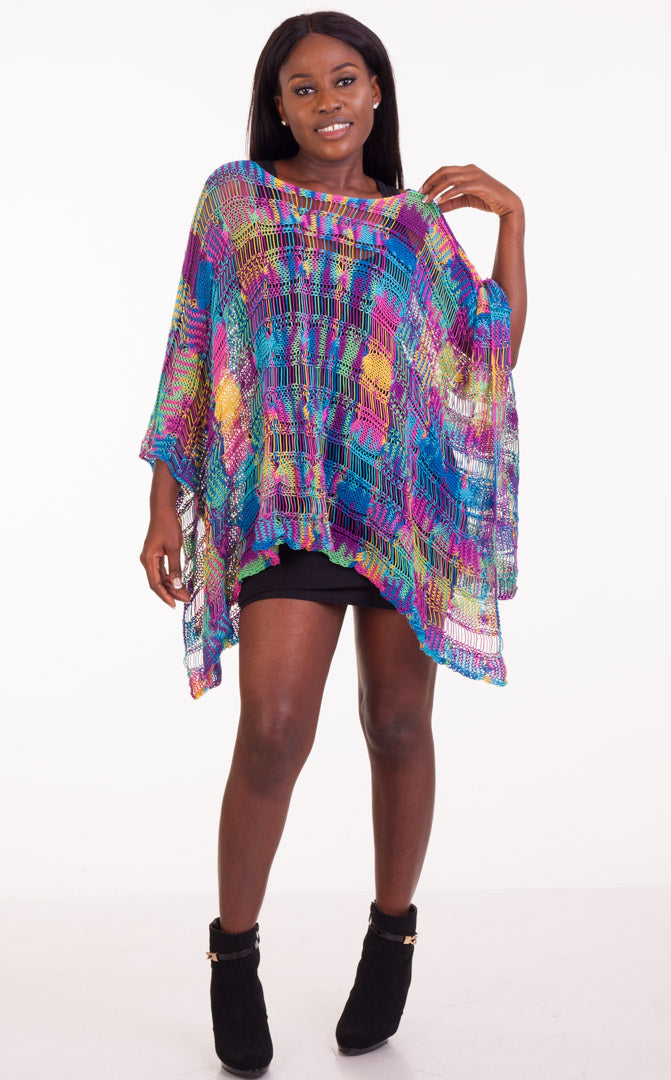 viscose blend knit sheer skirt midaxi dress Edge of Night Sheer Midaxi Dress – BlackMilk Clothing main image 1